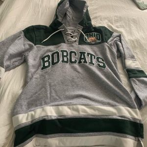 Ohio university hoodie